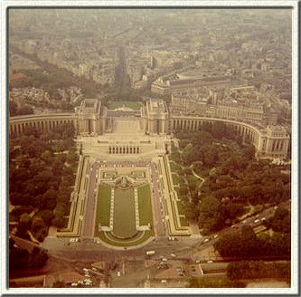 Palais de Chaillot