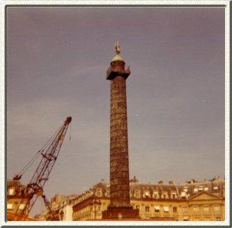 Place Vendome