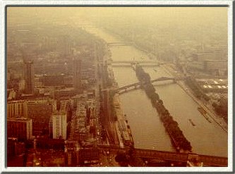 Seine Bridges