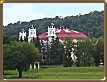 West Baden Springs Hotel